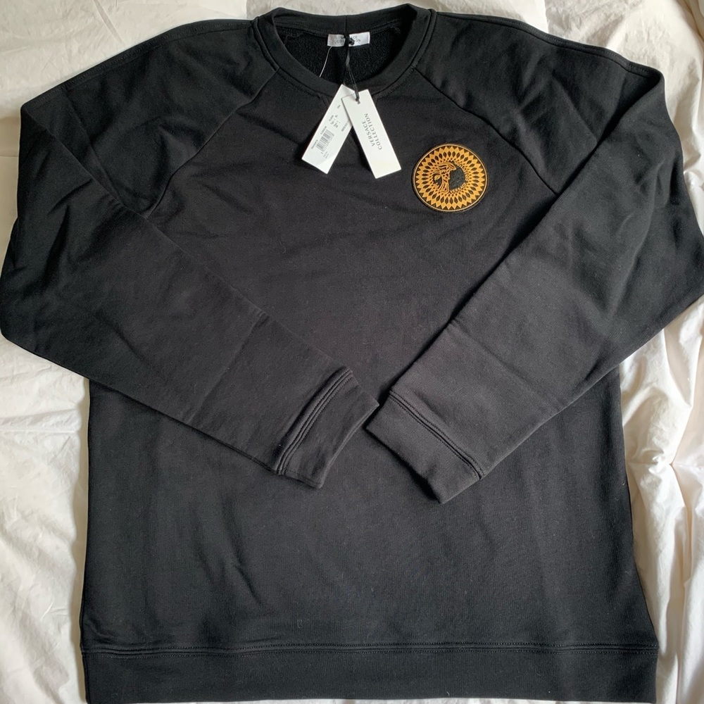 Versace Pull Over